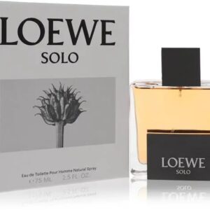 Solo Loewe Cologne