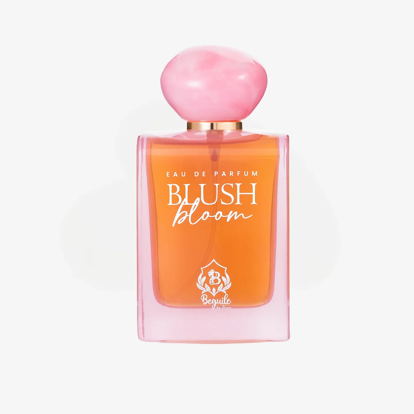 Blush Boom