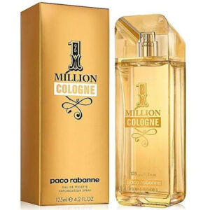 1 Million Cologne Paco Rabanne 125ml EDT for men