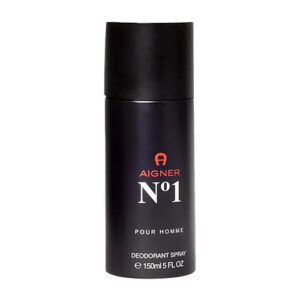 Aigner No1 Pour Homme 150ml Deodorant Spray for men