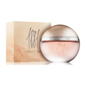 1881 Cerruti 100ml EDT For Women