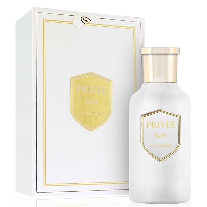 Flavia Privee No 4 EDP 100ml