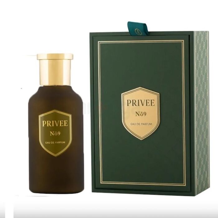 Flavia Privee No 9 EDP 100ml