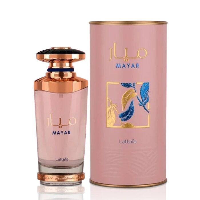 Lattafa Mayar EDP 100ml