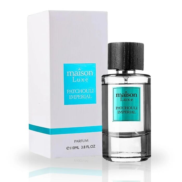Maison Luxe Patchouli Imperial Parfum 110ml