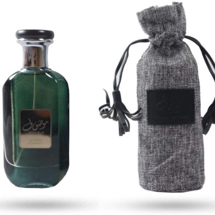 Mousuf Ramadi EDP 100ml